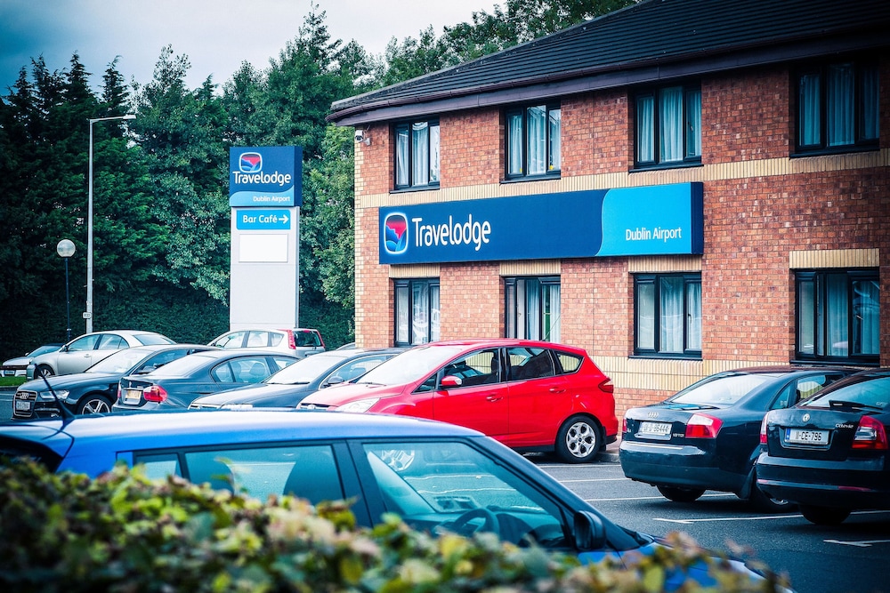 Travelodge Dublin Airport North Swords