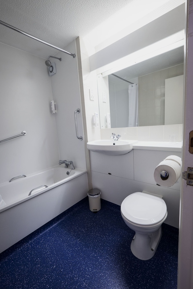 Travelodge Dublin Airport North Swords