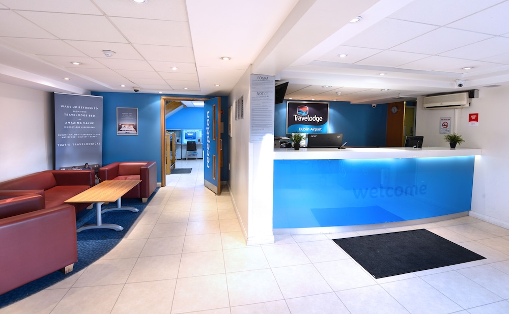 Travelodge Dublin Airport North Swords