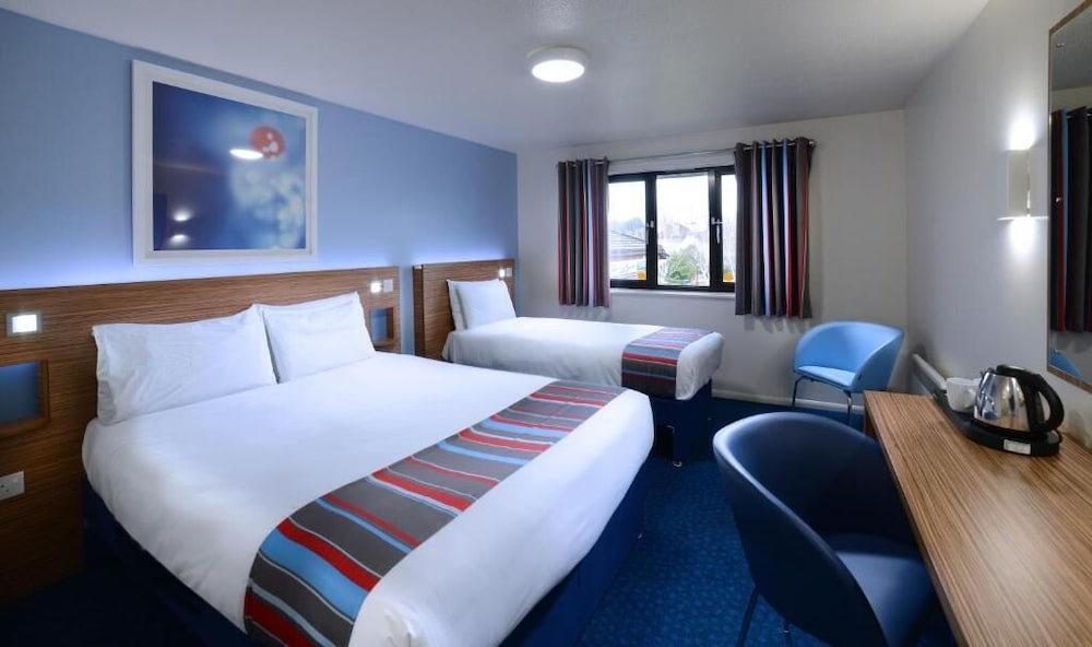 Travelodge Dublin Airport North Swords