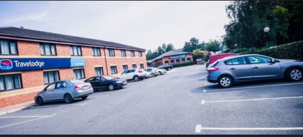 Travelodge Dublin Airport North Swords