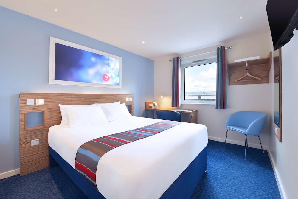 Travelodge Dublin Airport North Swords