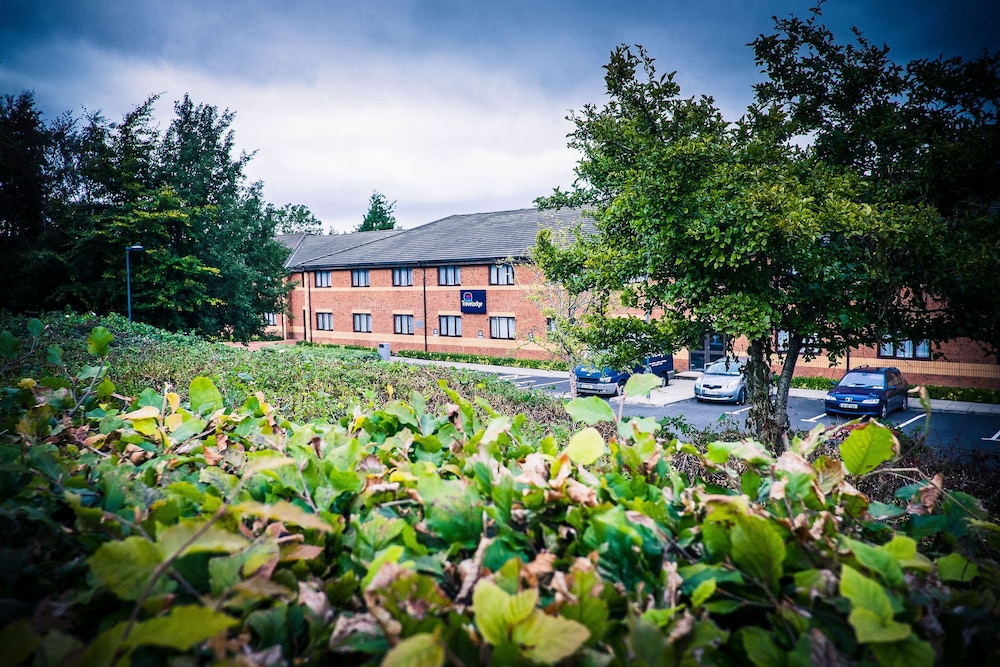 Travelodge Dublin Airport North Swords