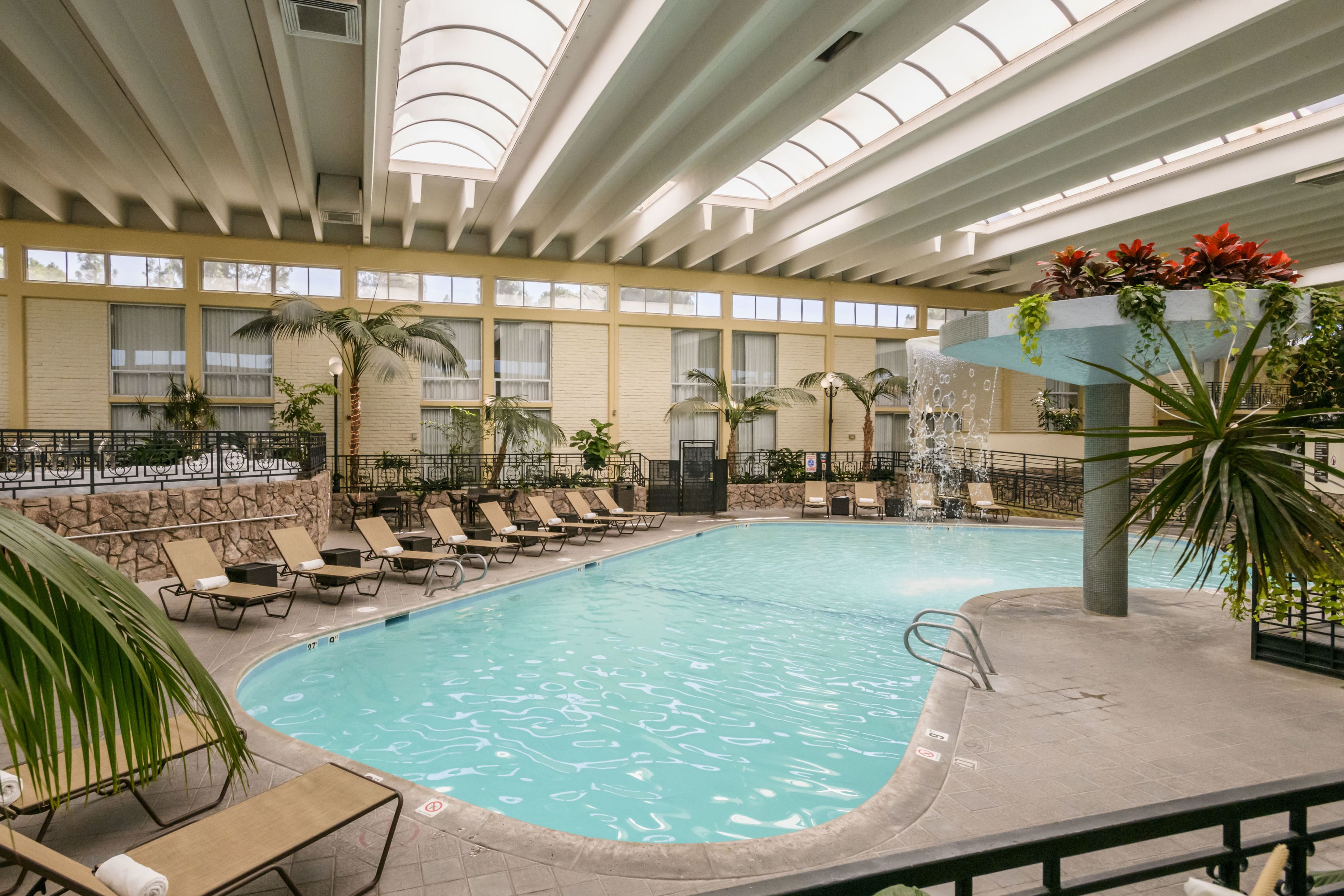 Wyndham Garden Fresno Yosemite Airport In Fresno Ca Expedia