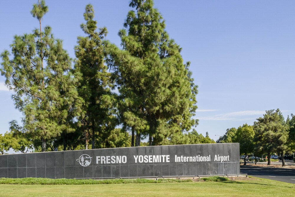 Wyndham Garden Fresno Yosemite Airport