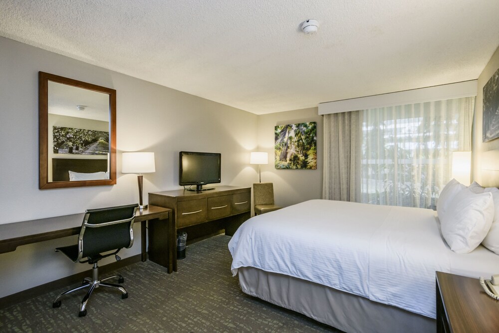 Wyndham Garden Fresno Yosemite Airport