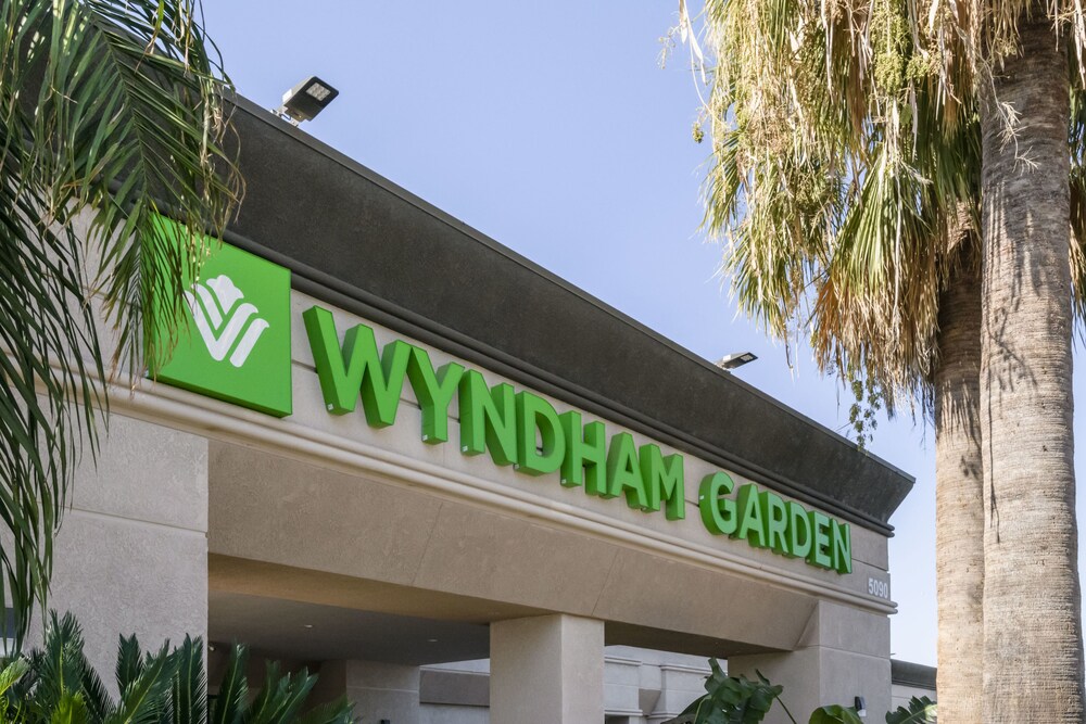 Wyndham Garden Fresno Yosemite Airport