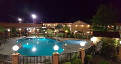 Days Inn by Wyndham Durham/Near Duke University