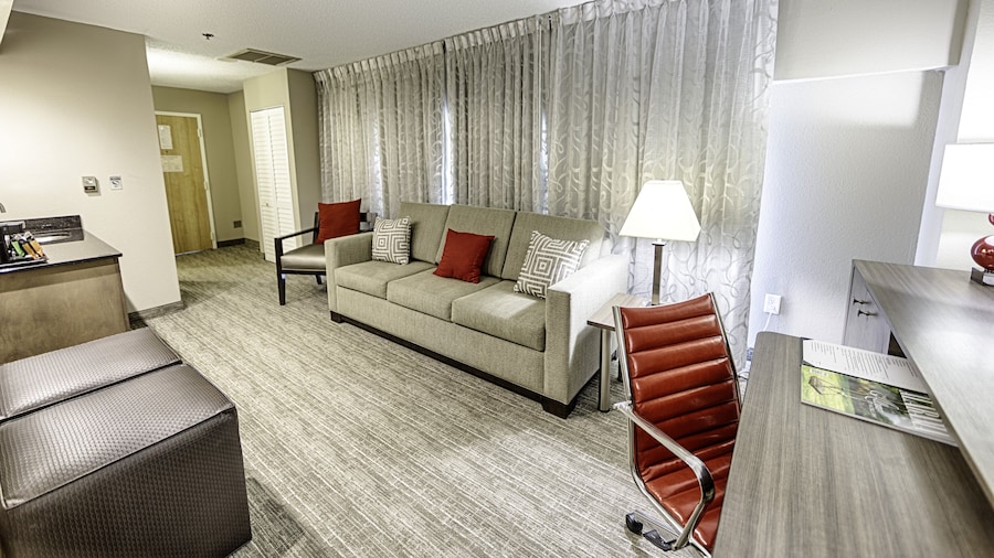 Hotel Capstone
