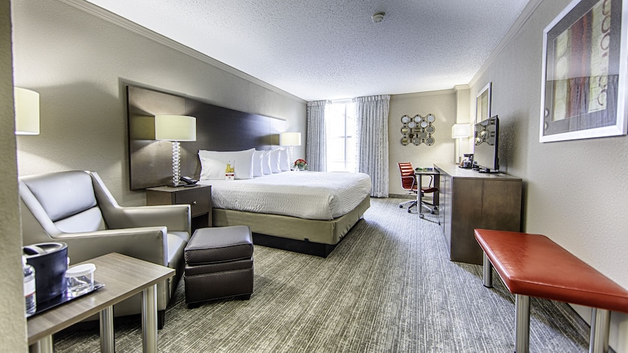 Hotel Capstone
