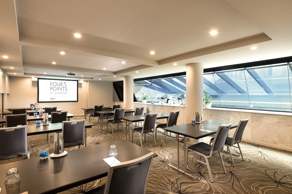 Four Points by Sheraton Perth