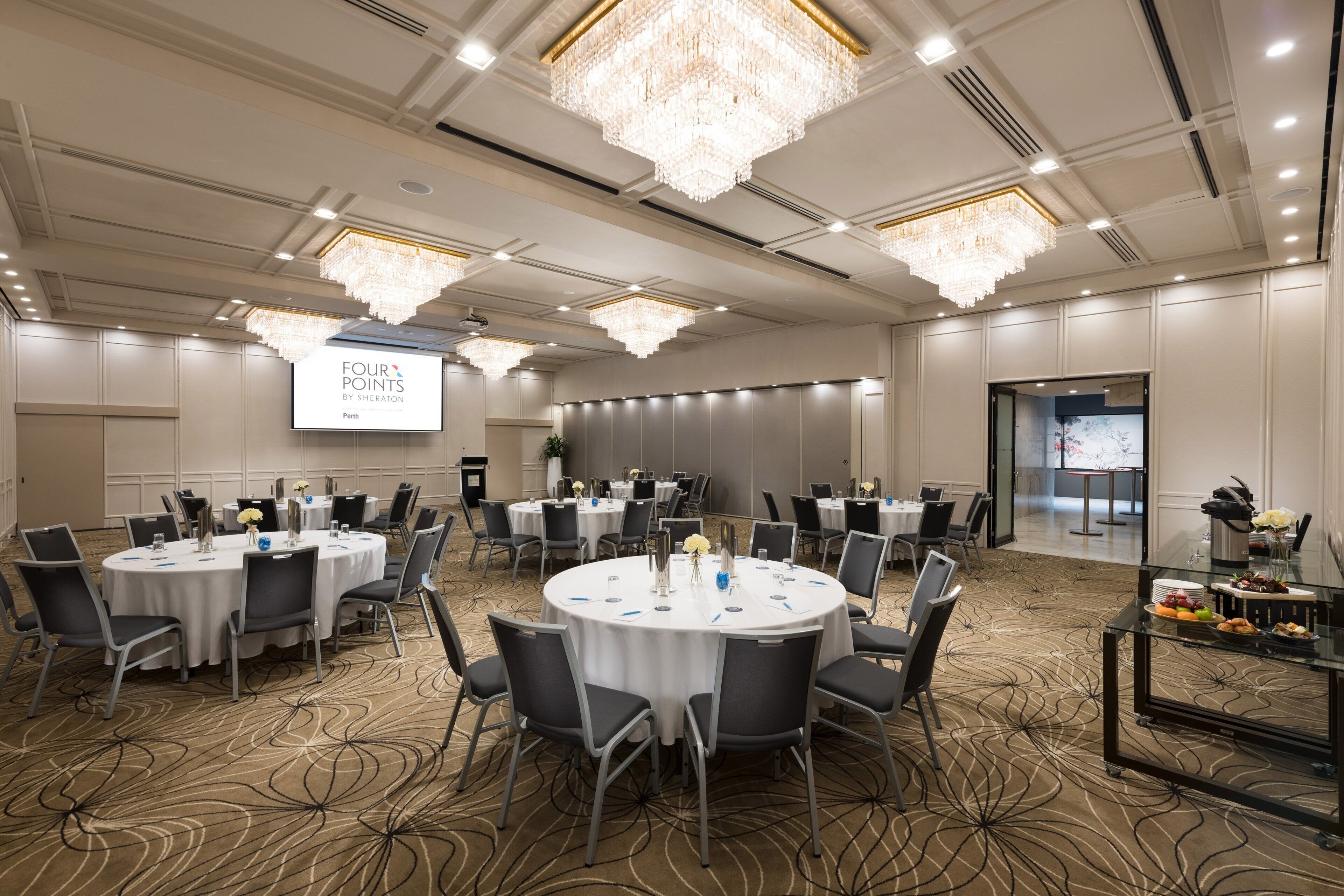 Four Points by Sheraton Perth