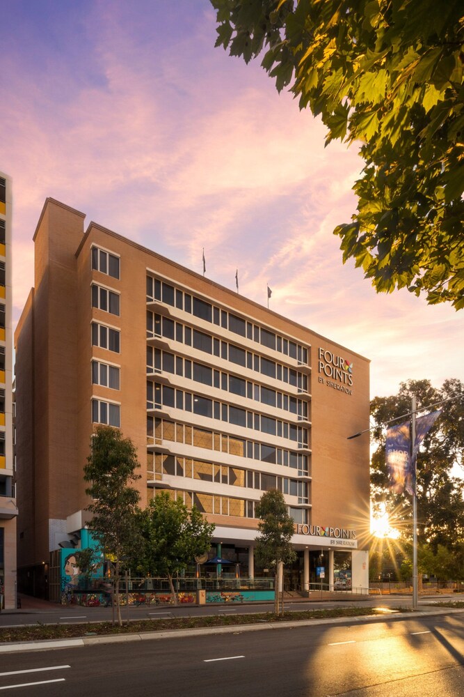 Four Points by Sheraton Perth