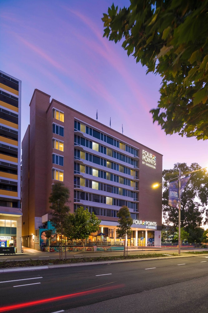 Four Points by Sheraton Perth