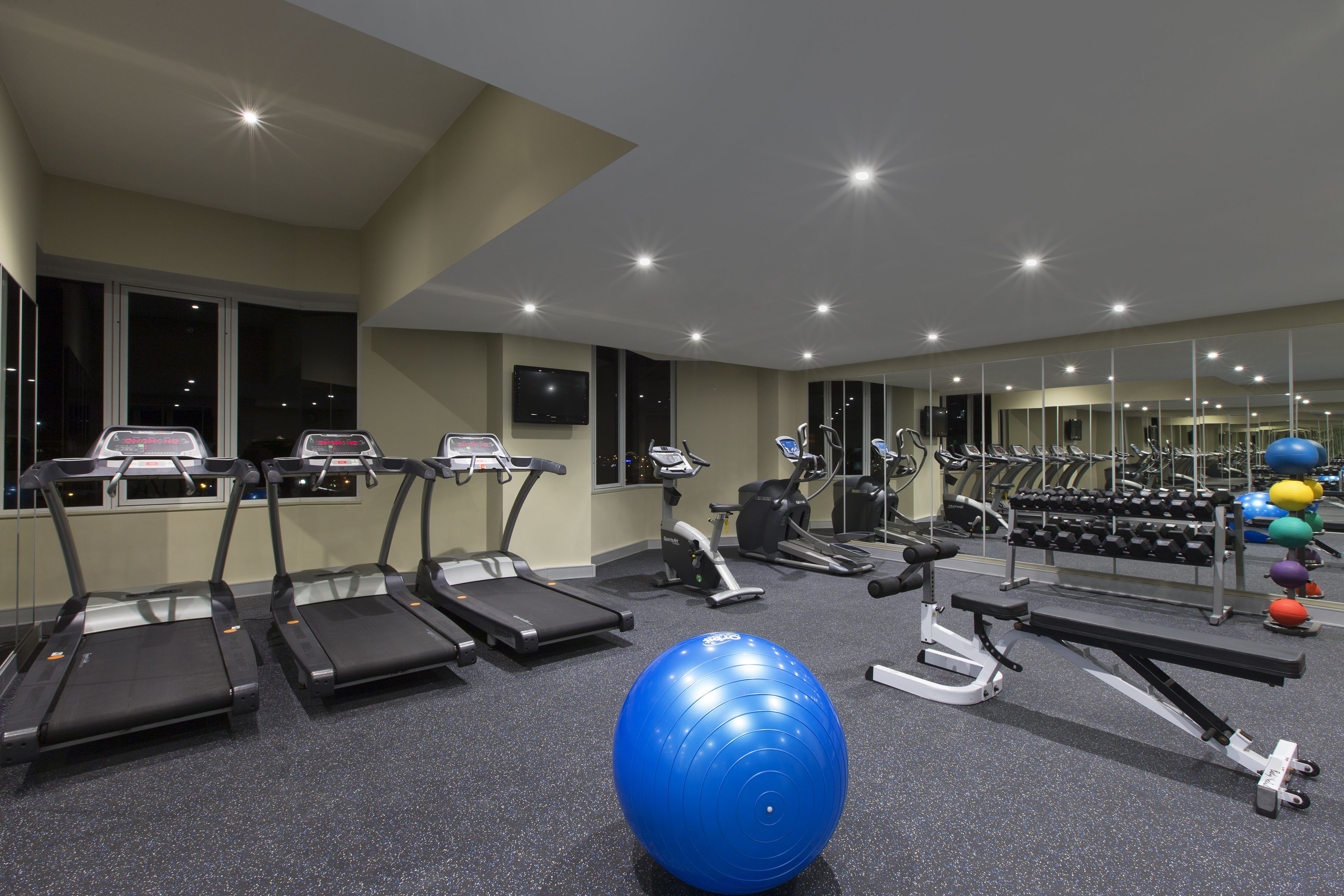 Four Points by Sheraton Perth