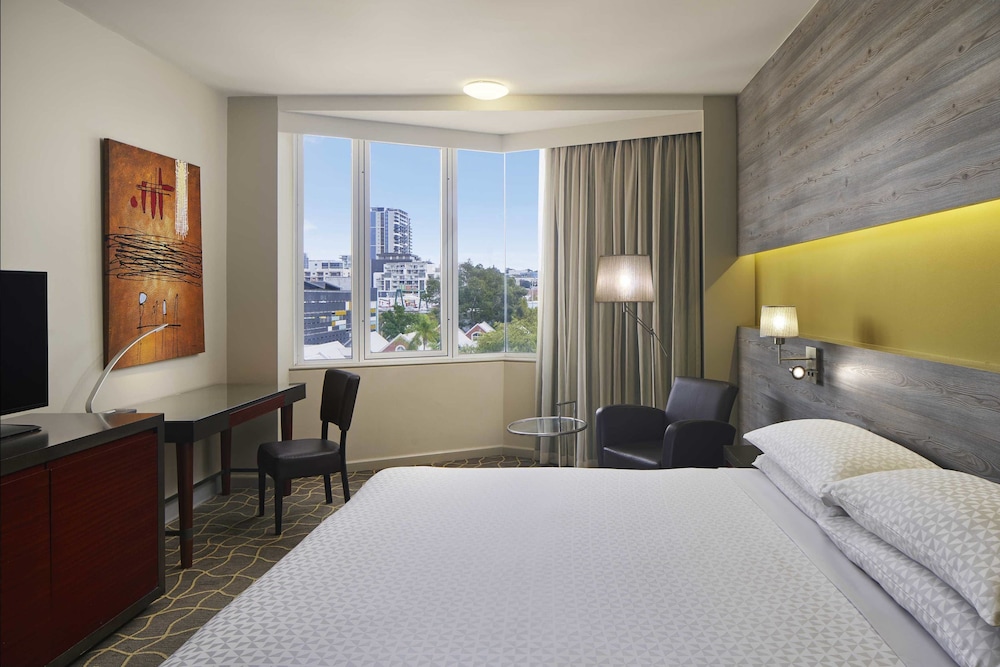 Four Points by Sheraton Perth