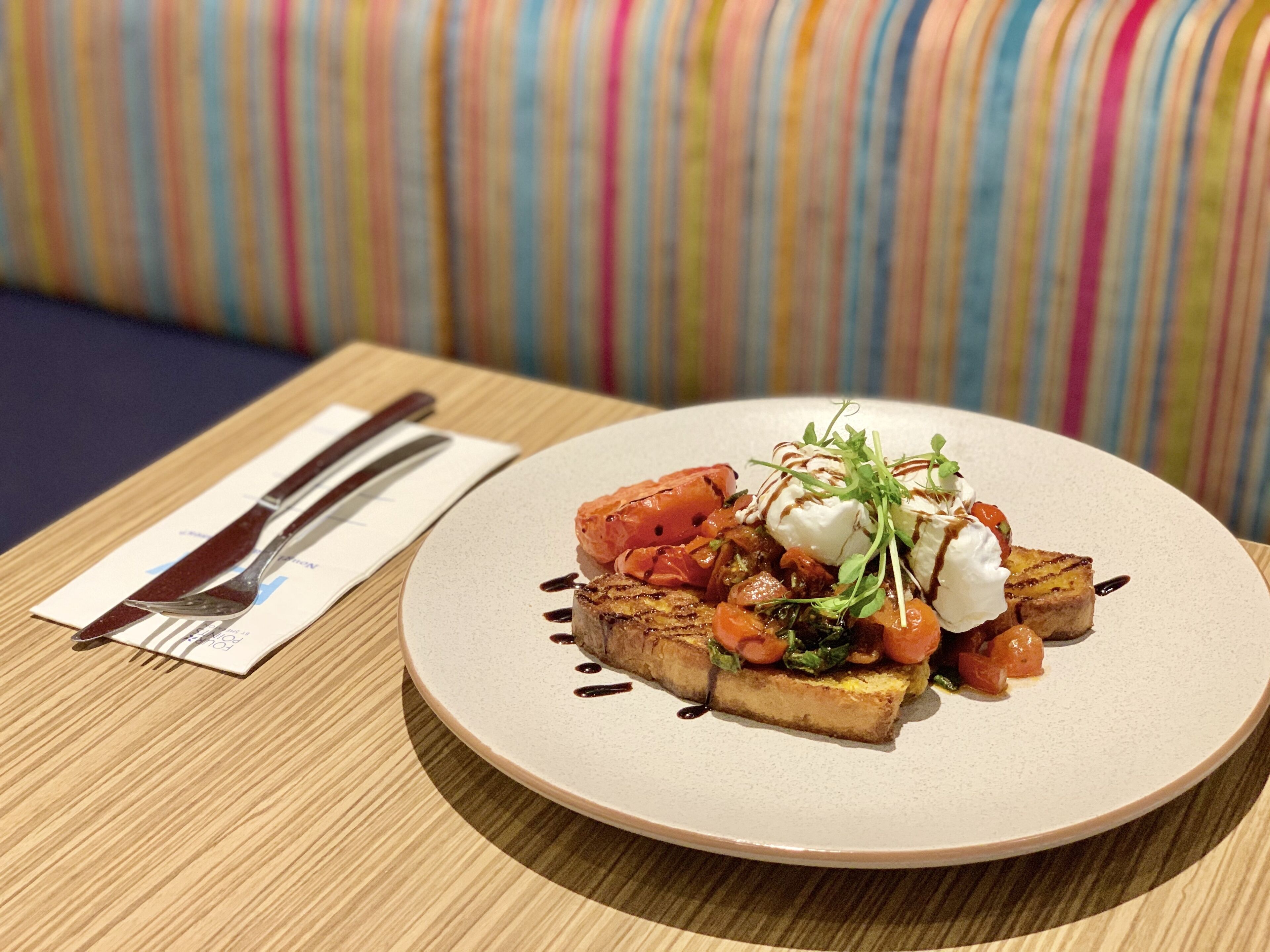 Four Points by Sheraton Perth