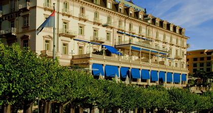 Hotel Splendide Royal