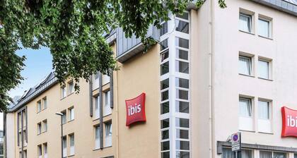 ibis Aachen Marschiertor, Aix-la-Chapelle