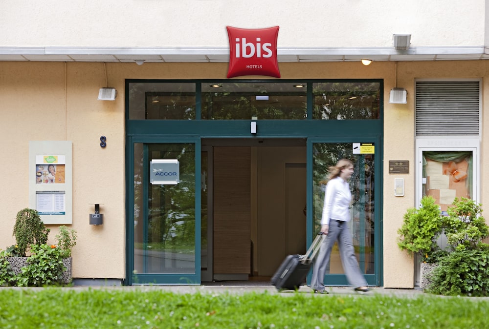 Ibis Hotel Aachen Marschiertor Ibis Hotel Aachen Marschiertor