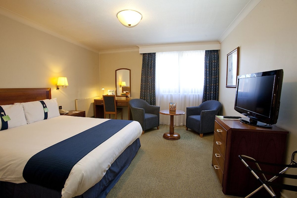 Holiday Inn Haydock M6 Jct23, an IHG Hotel