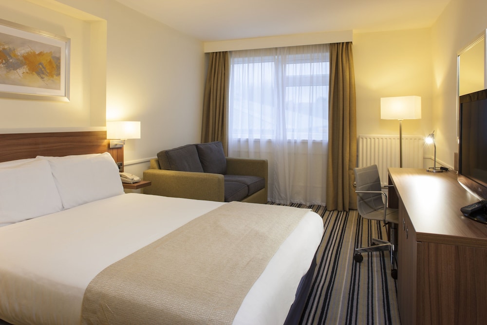 Holiday Inn Haydock M6 Jct23, an IHG Hotel