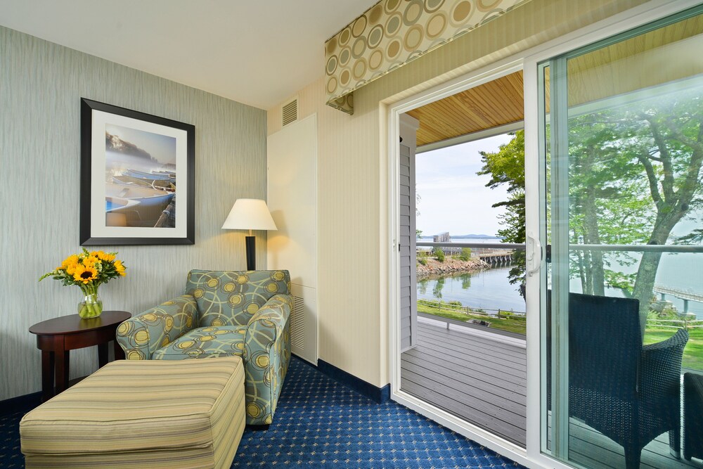 Atlantic Oceanside Hotel & Conference Center in Bar Harbor Best Rates