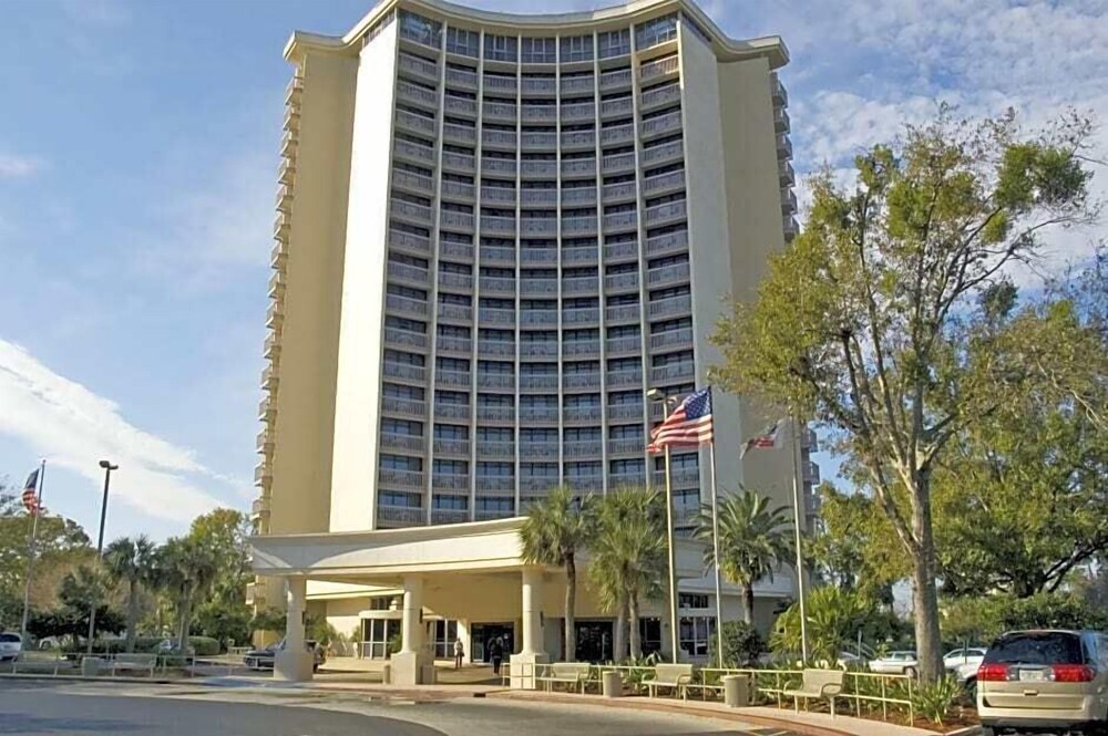 Best Western Lake Buena Vista Disney Springs Res in Orlando Best