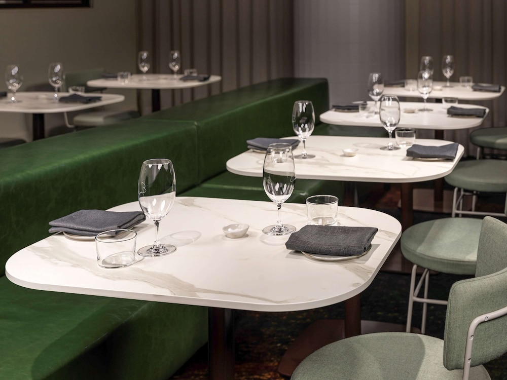 Pullman Melbourne on Swanston
