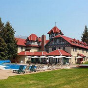 3 Star Hotels In Glenwood Springs Co 95 Three Hotel Deals The Historic Redstone Inn