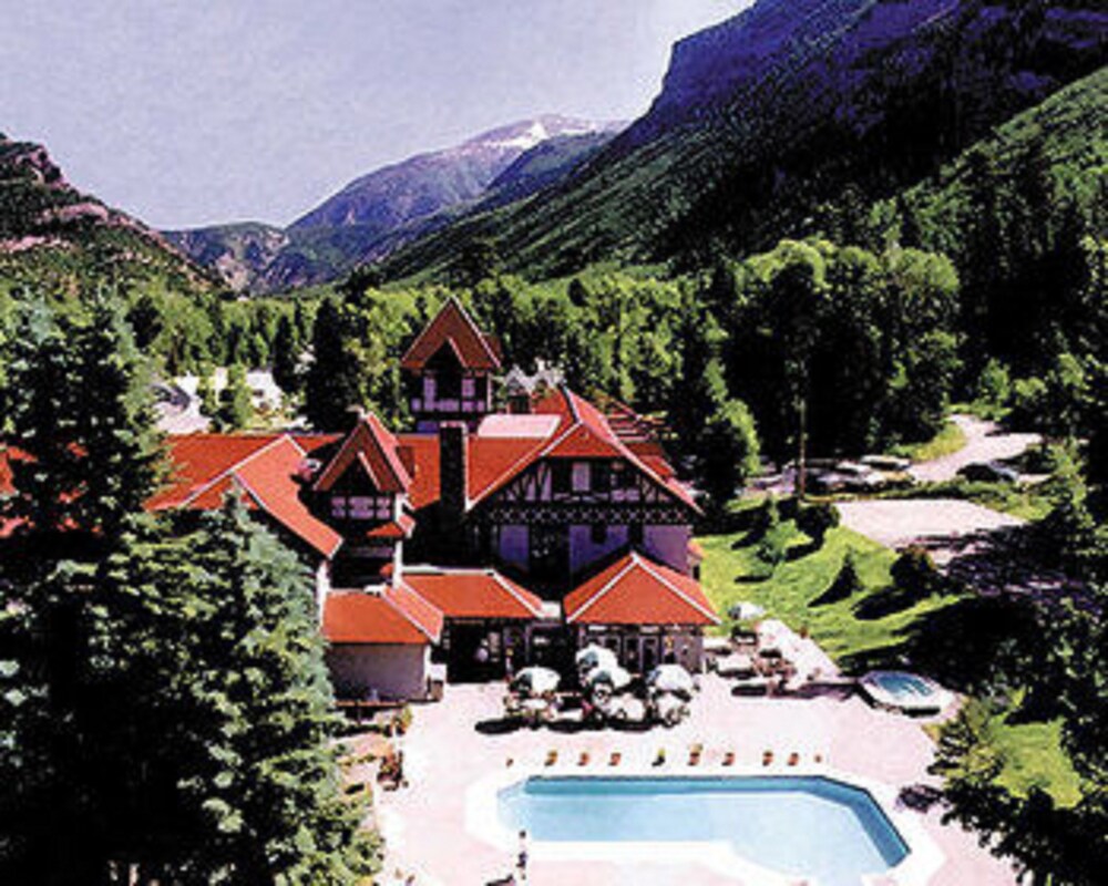 The Historic Redstone Inn In Carbondale Hotel Rates Reviews On Orbitz