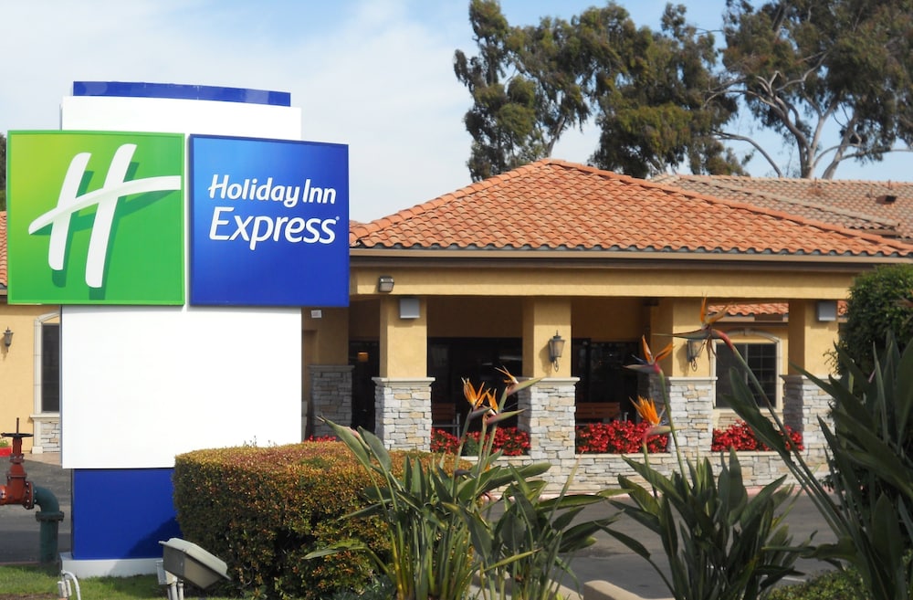 Holiday Inn Express San Diego N Rancho Bernardo In San - 