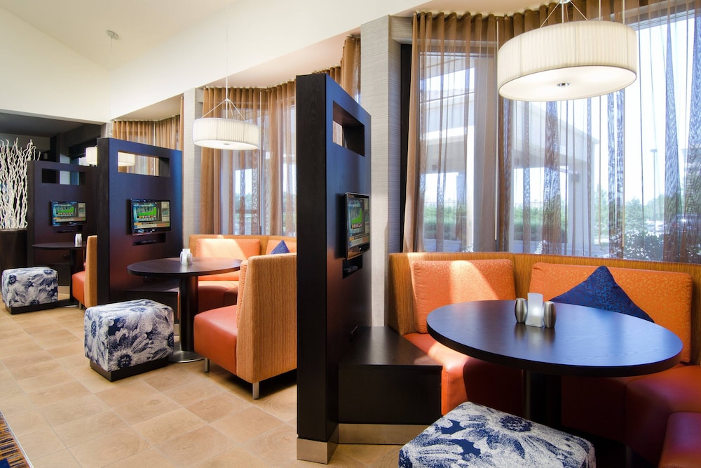 Courtyard by Marriott Kansas City Overland Park/Metcalf in Overland