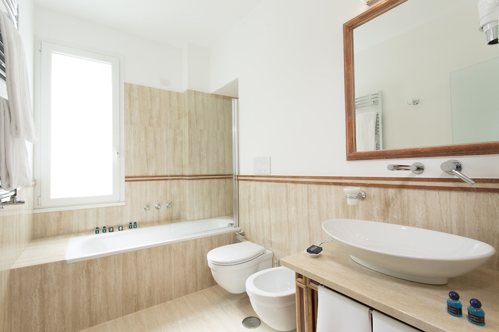 Cuarto de baño