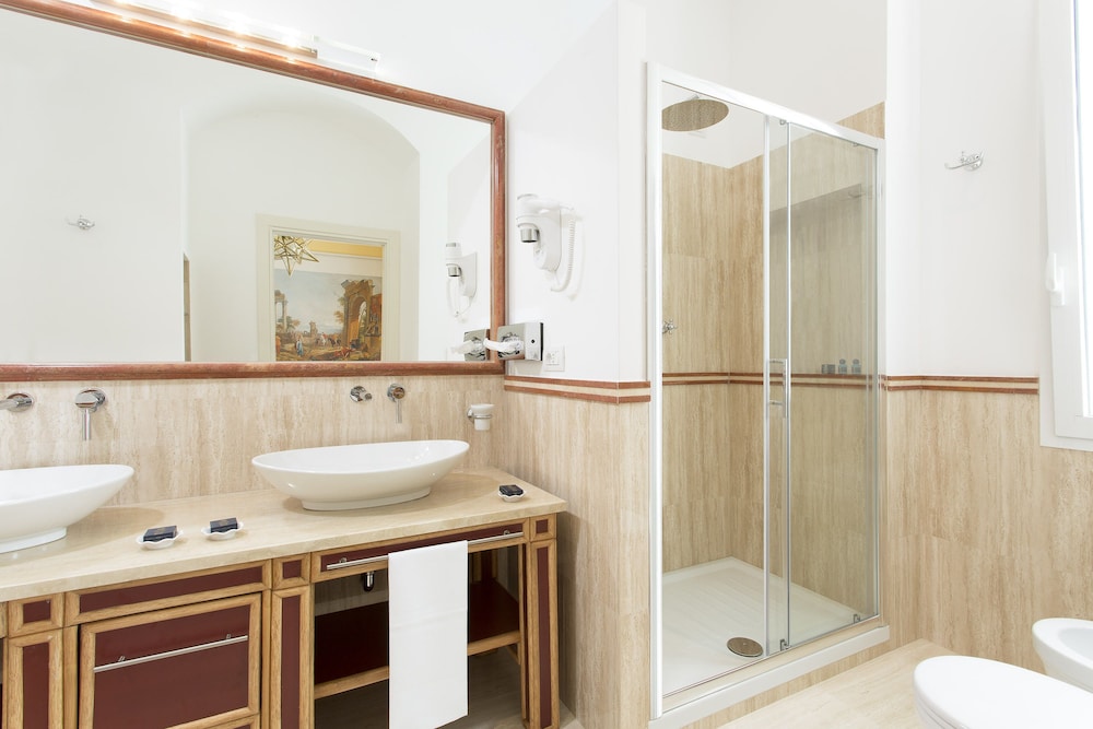 Cuarto de baño