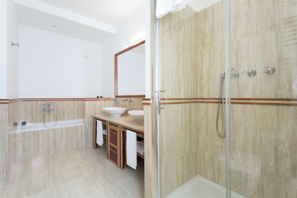 Cuarto de baño