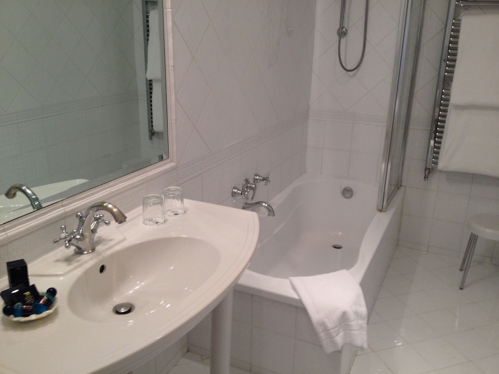 Cuarto de baño