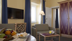 Foto de la habitación