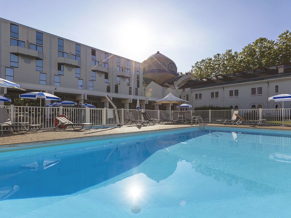 4 Star Hotels