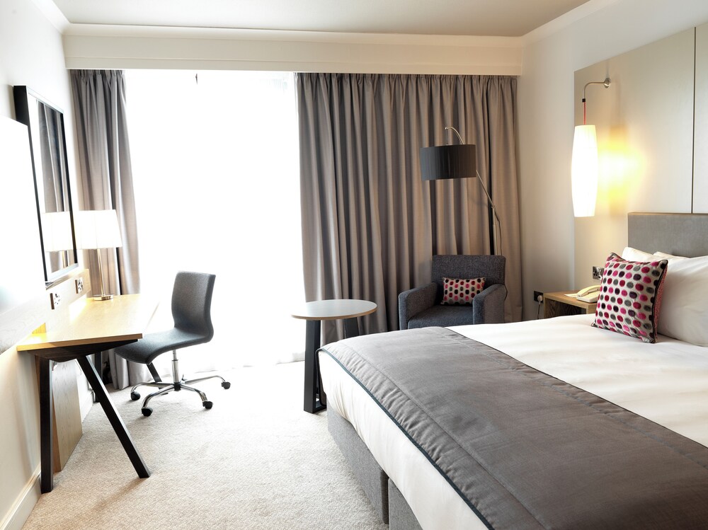 Room, Crowne Plaza Harrogate, an IHG Hotel