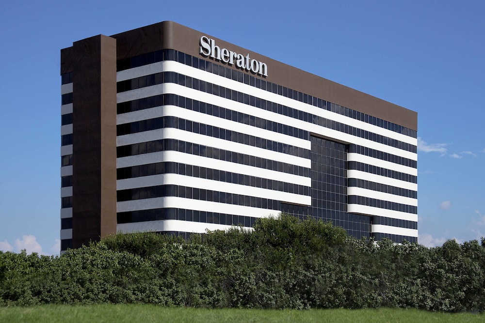 Sheraton DFW Airport Hotel in Dallas, TX | Expedia