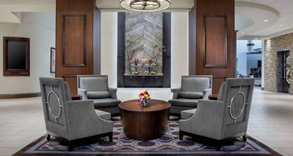 Sheraton DFW Airport Hotel