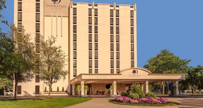 Doubletree by Hilton Philadelphia Airport