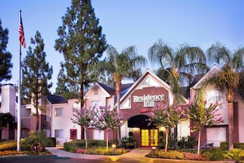 Residence Inn by Marriott Bakersfield