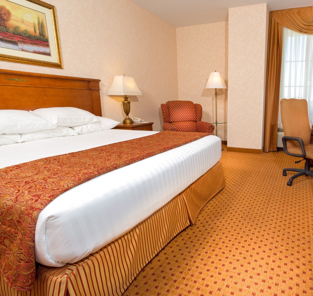 Drury Inn & Suites Sikeston, MO in Sikeston Best Rates & Deals on Orbitz