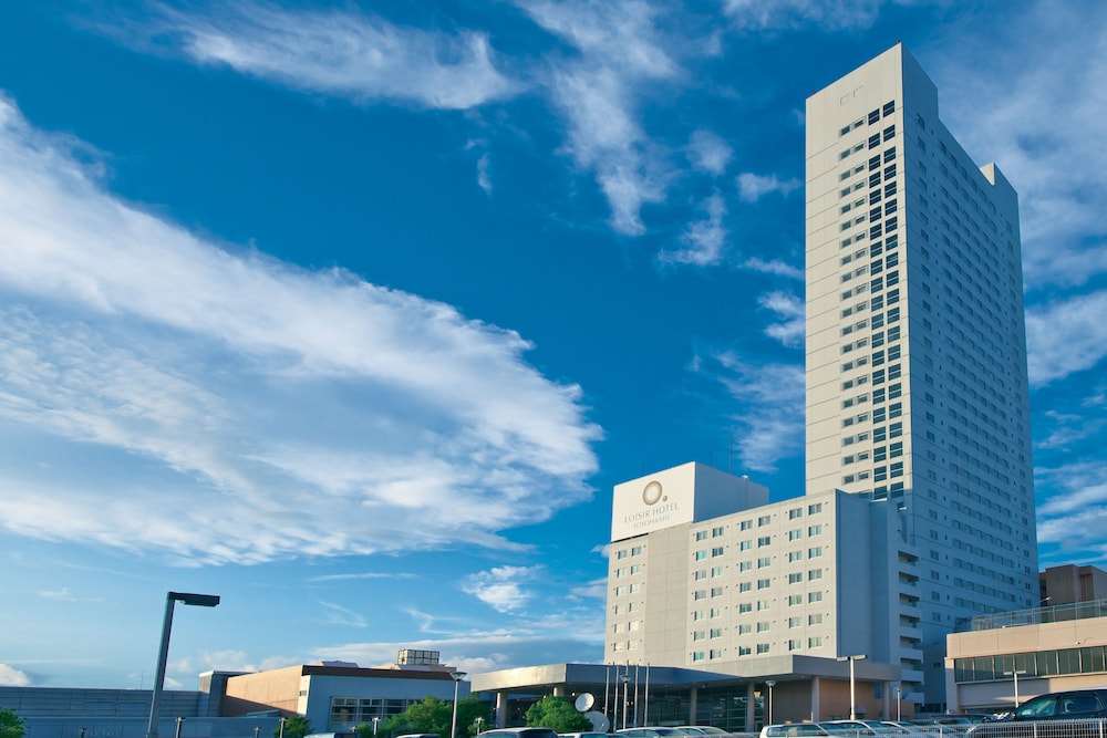 Loisir Hotel Toyohashi in Toyohashi, Japan