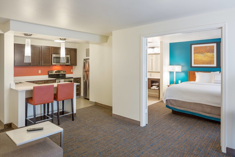 Residence Inn by Marriott Portland Hillsboro