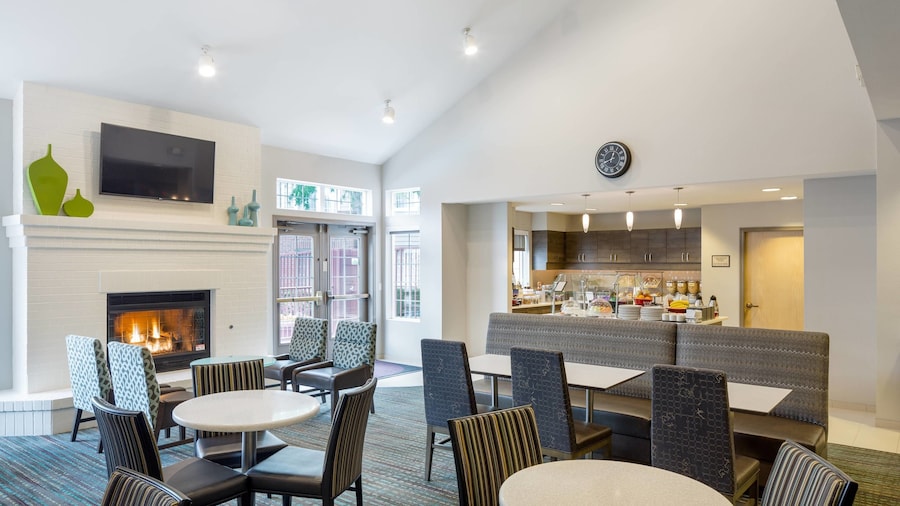 Residence Inn by Marriott Portland Hillsboro