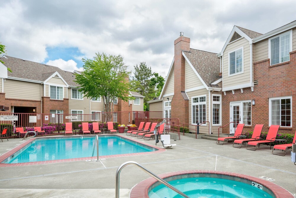 Residence Inn by Marriott Portland Hillsboro