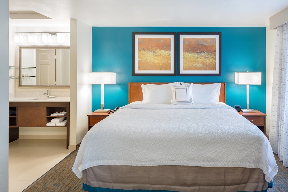 Residence Inn by Marriott Portland Hillsboro